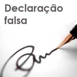 Mulher é absolvida por prestar informação falsa sem intenção